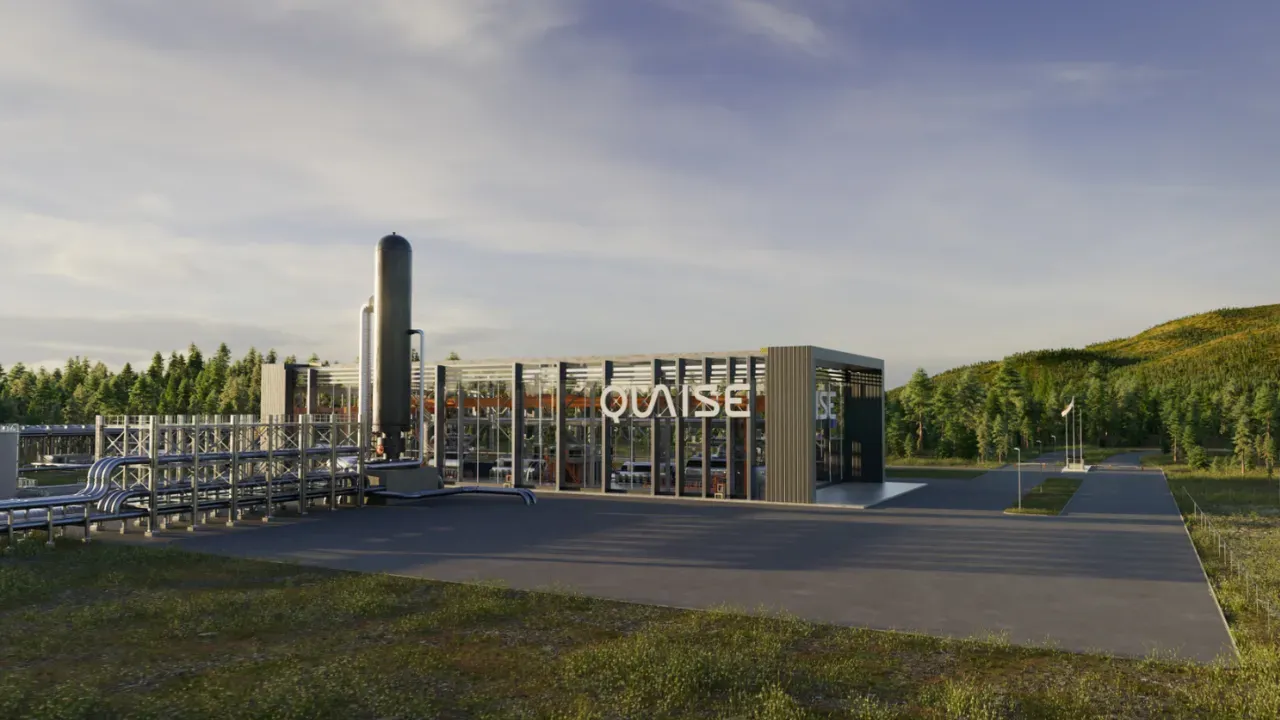 Quaise Energy Secures $134M Series B for Superhot Geothermal Plant