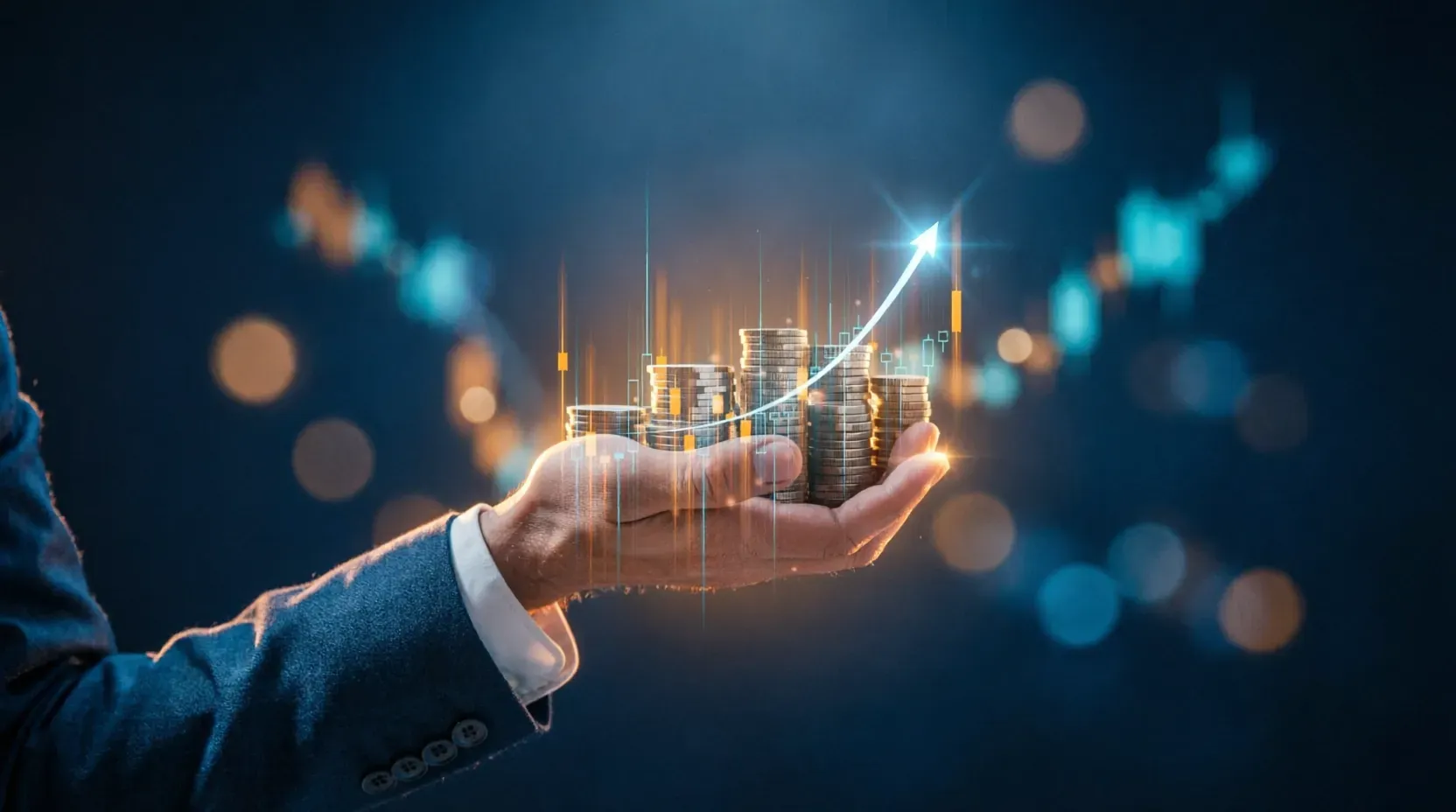 ROYC and PwC Sweden Digitalize PE Fund Operations