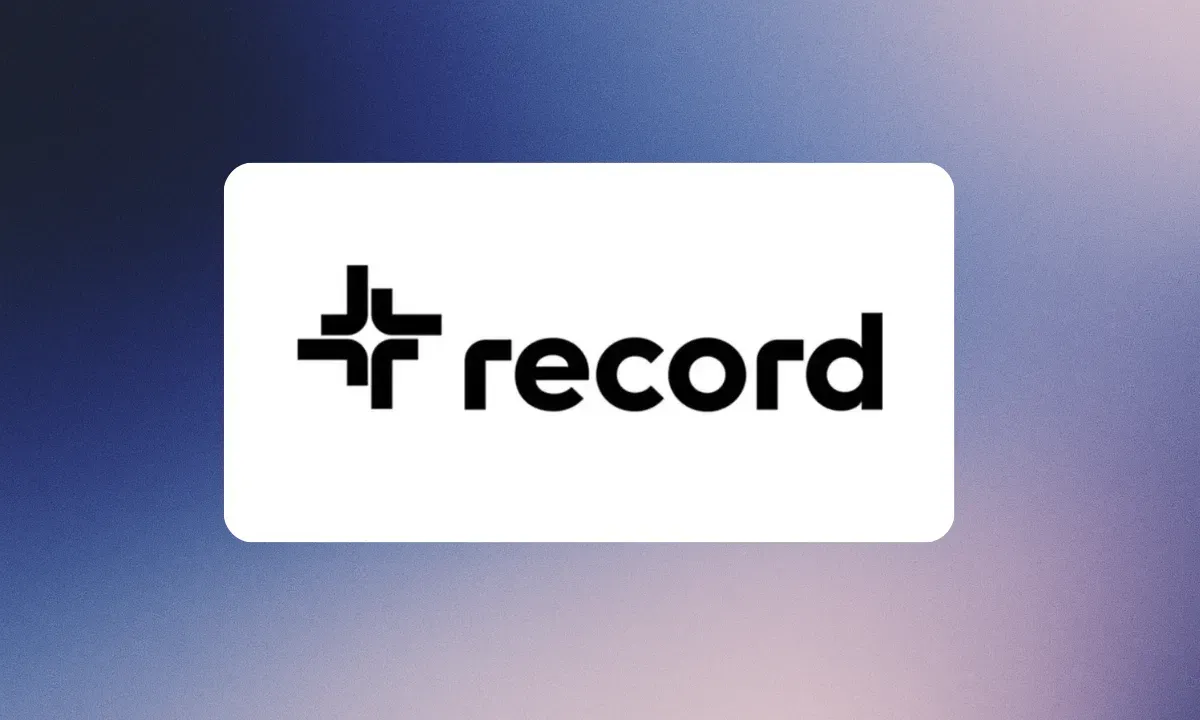 Record Launches Sharia-Compliant Investment Platform Record Amanah