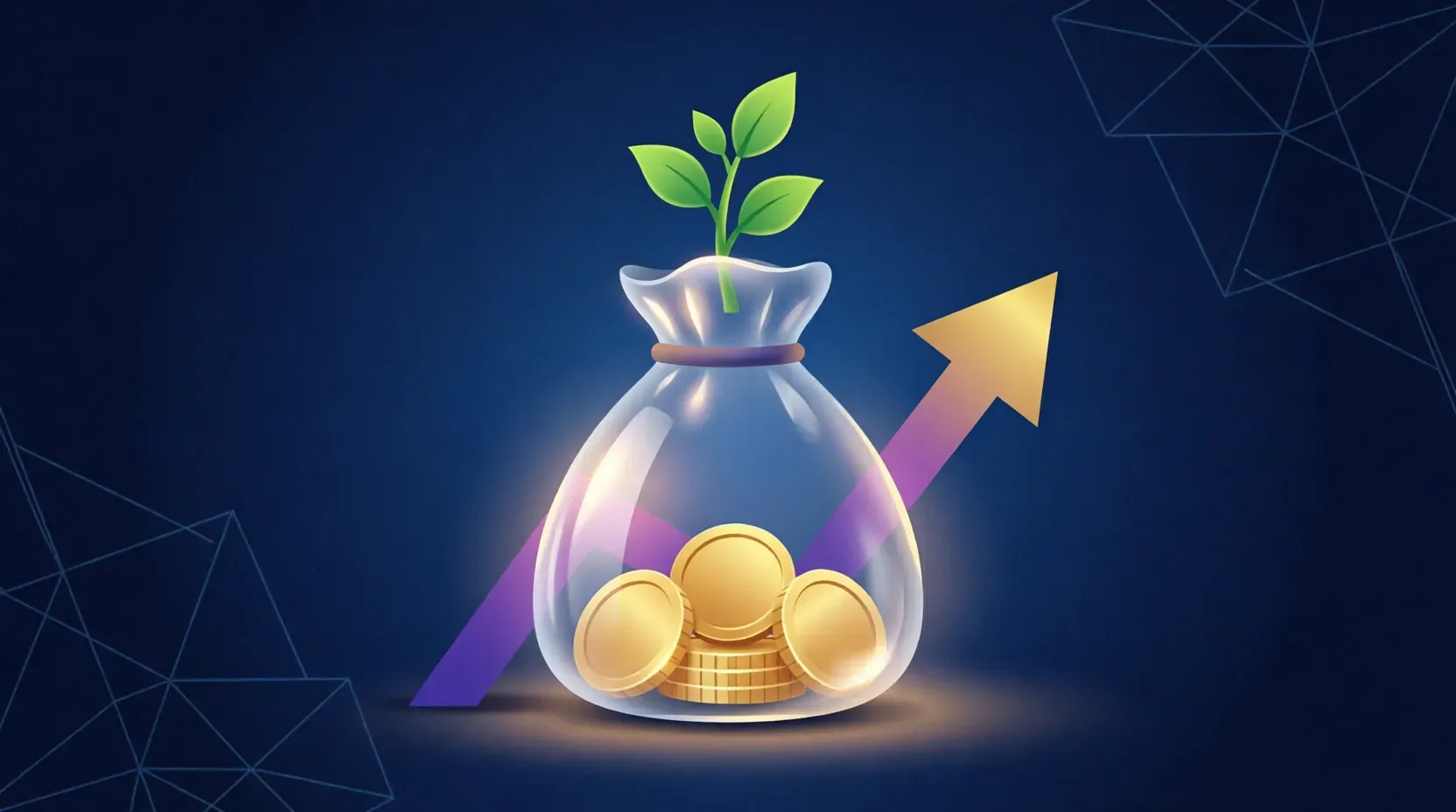 Russell Investments Secures Long-Term Capital for Growth