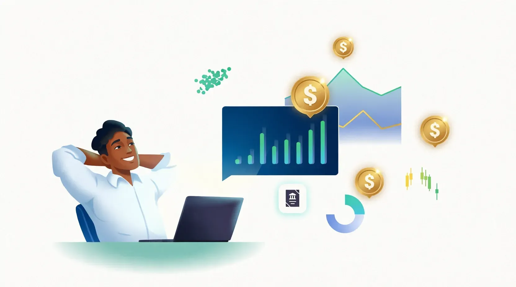 Serent Capital Raises $1.3B Fund VI for Software Investments