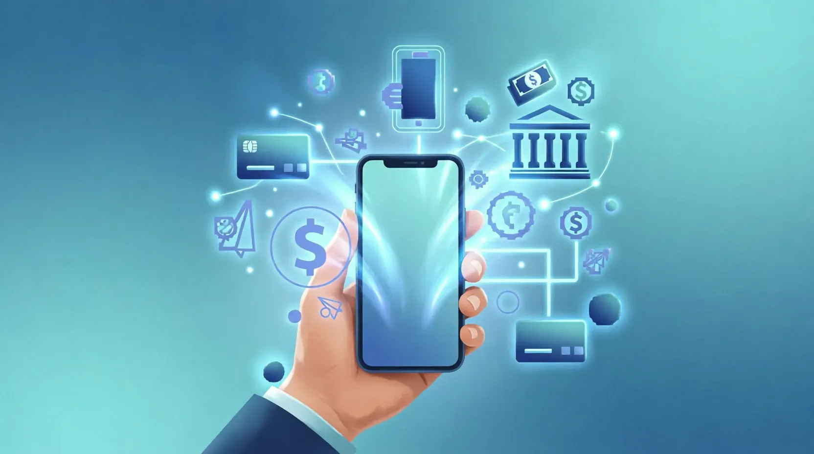 Swift Launches Blockchain Ledger for Cross-Border Payments