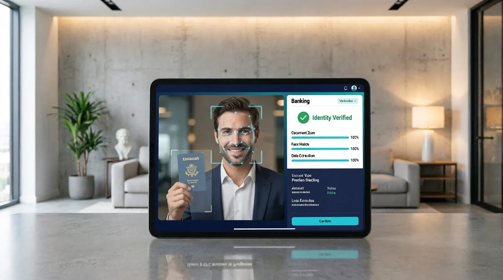 Agent Review Launches Video AI Identity Verification