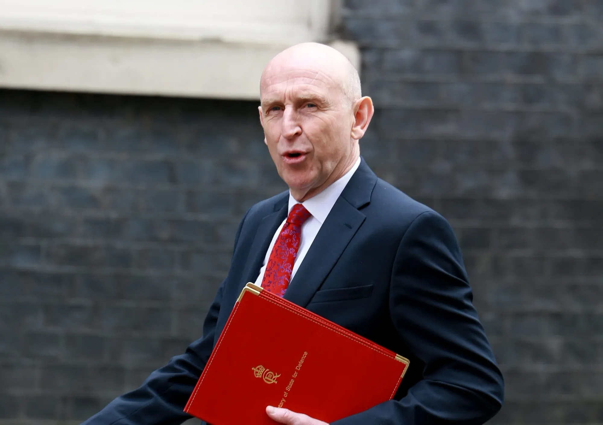 UK Finance Minister Appointment Calms Bond Markets