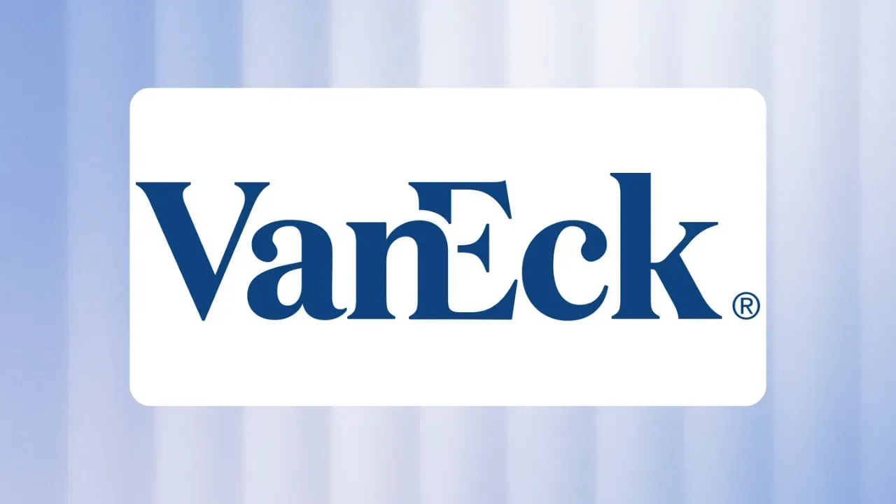 VanEck Completes TruSector ETF Suite with Four New Launches