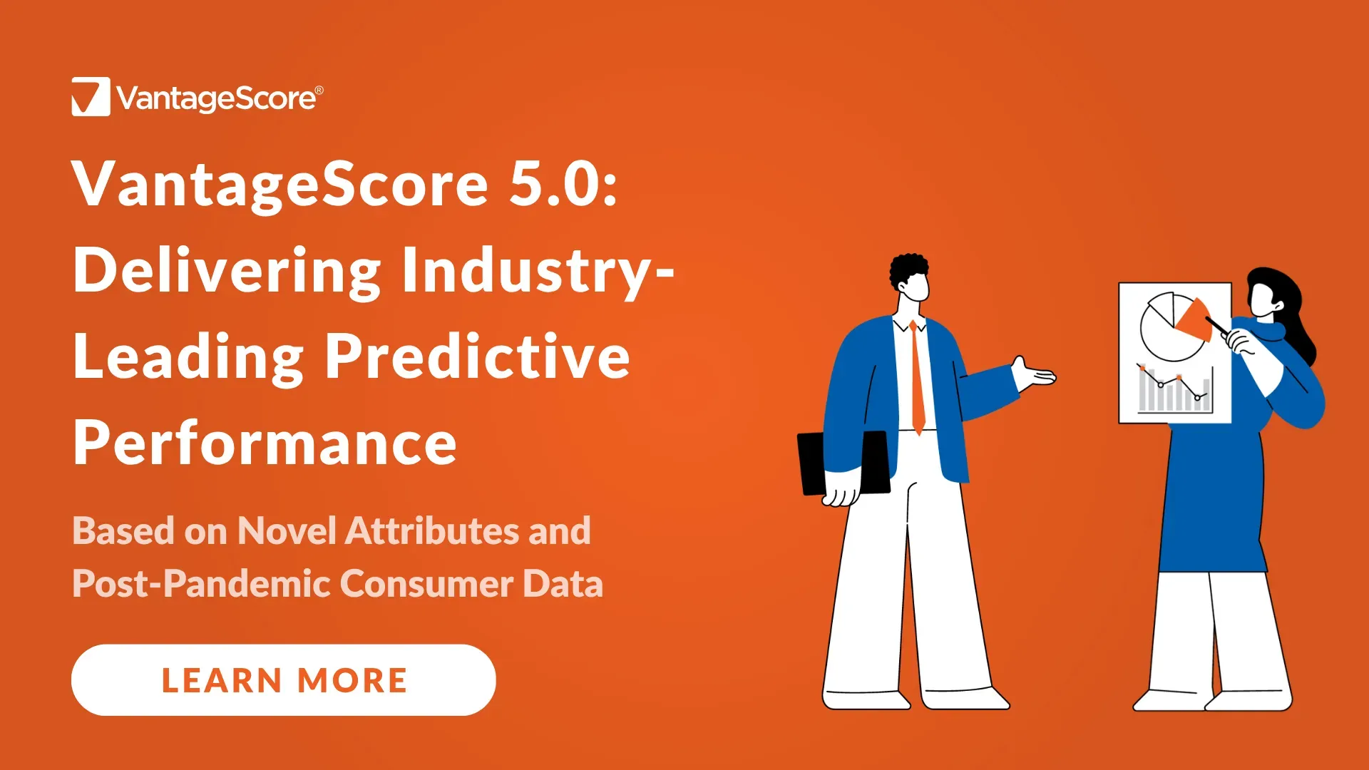 VantageScore 5.0: Post-Pandemic Credit Model Boosts Lending Accuracy