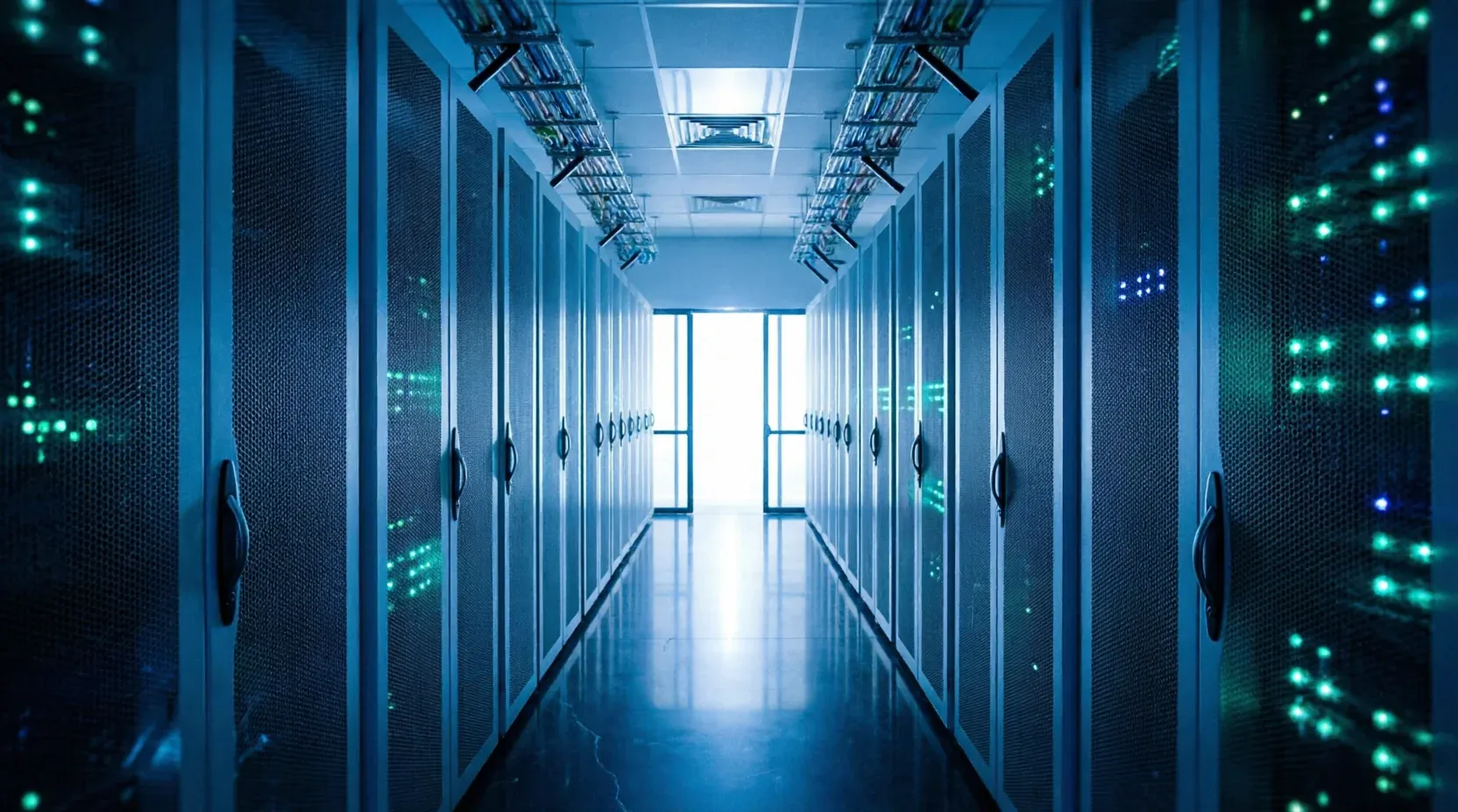 Anthropic, Macquarie, and GIC Launch Theseus Infrastructure