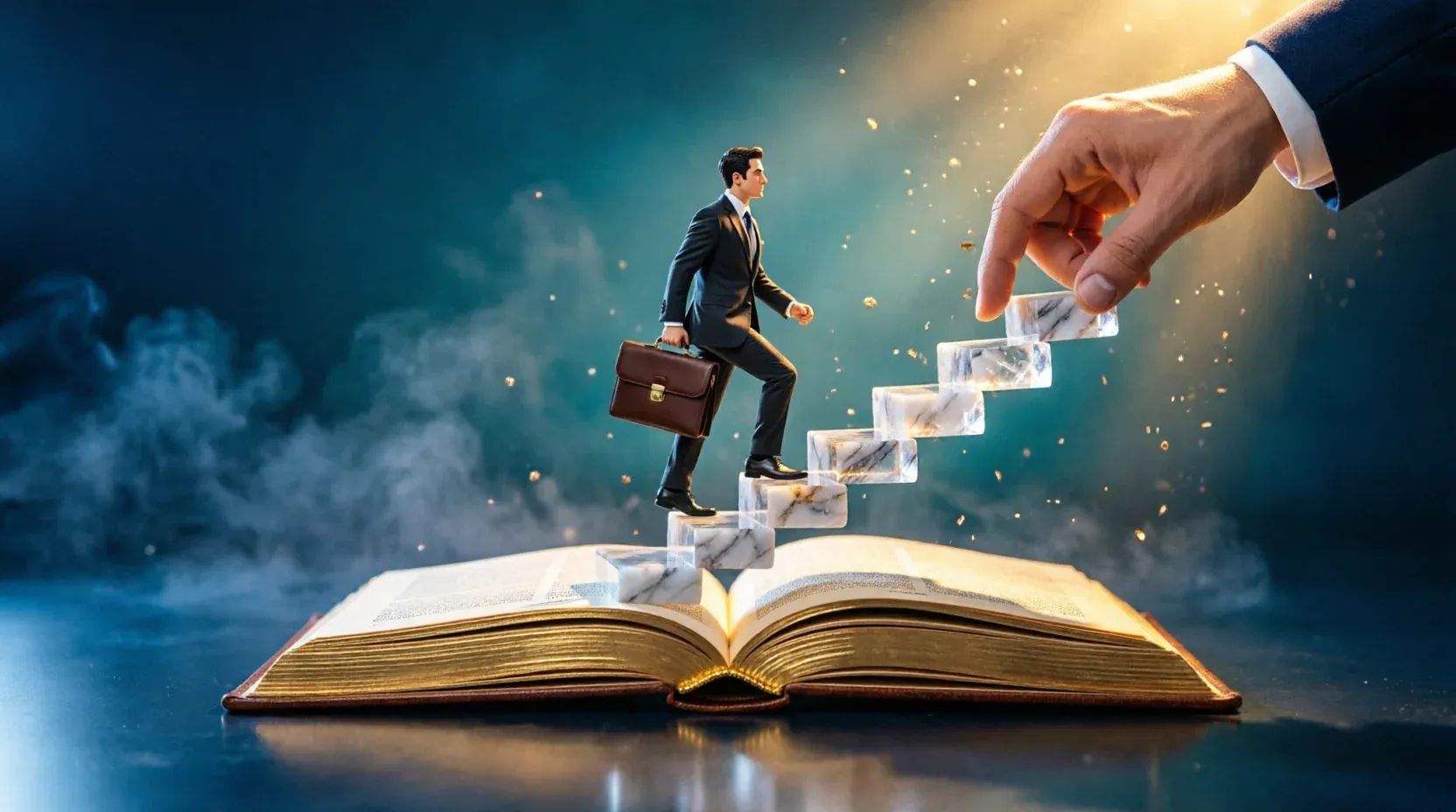 Better Home & Finance Targets Growth Amid Leadership Transition