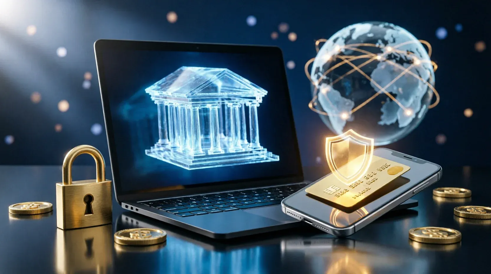 FV Bank Launches Global Managed Accounts for Fintechs
