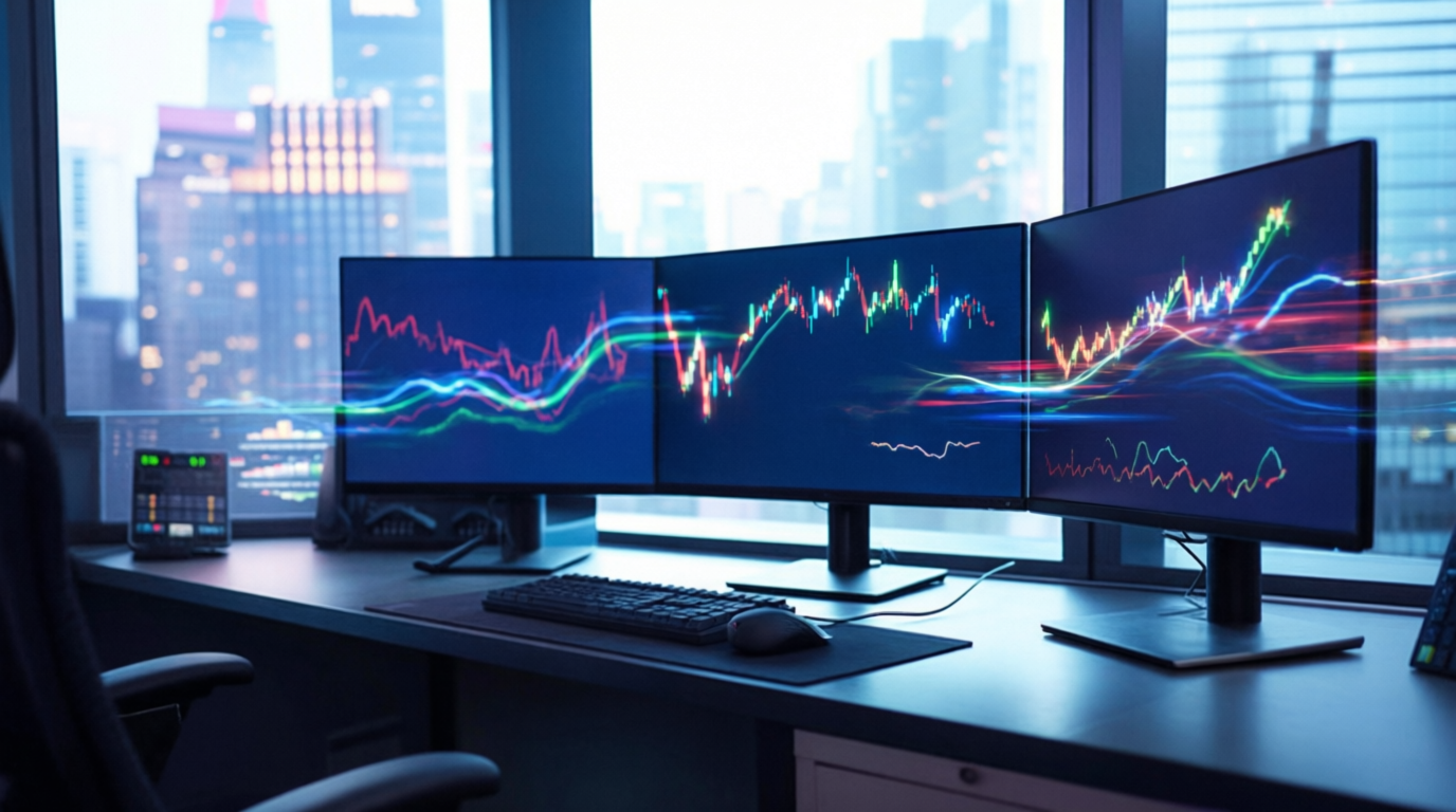 Markets