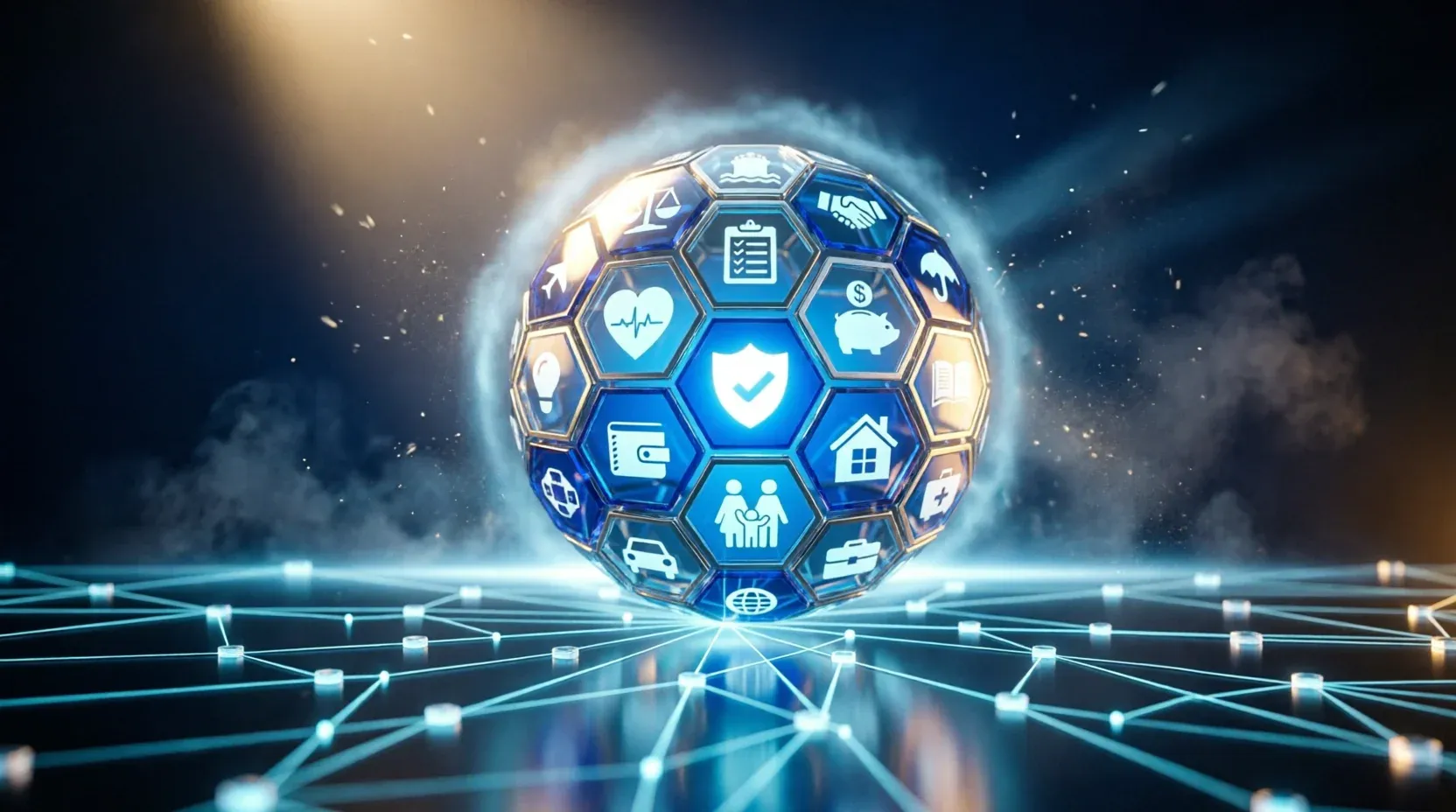 Insurity and Radity Partner to Accelerate Insurance Modernization