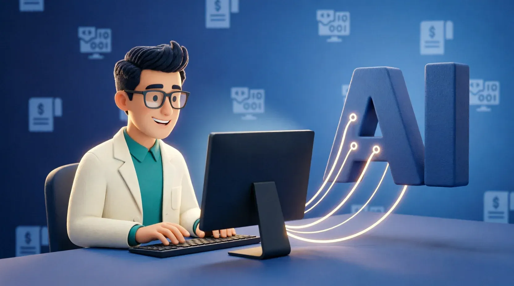 InvoiceCloud Launches AI-Powered Service Module for Regulated Industries