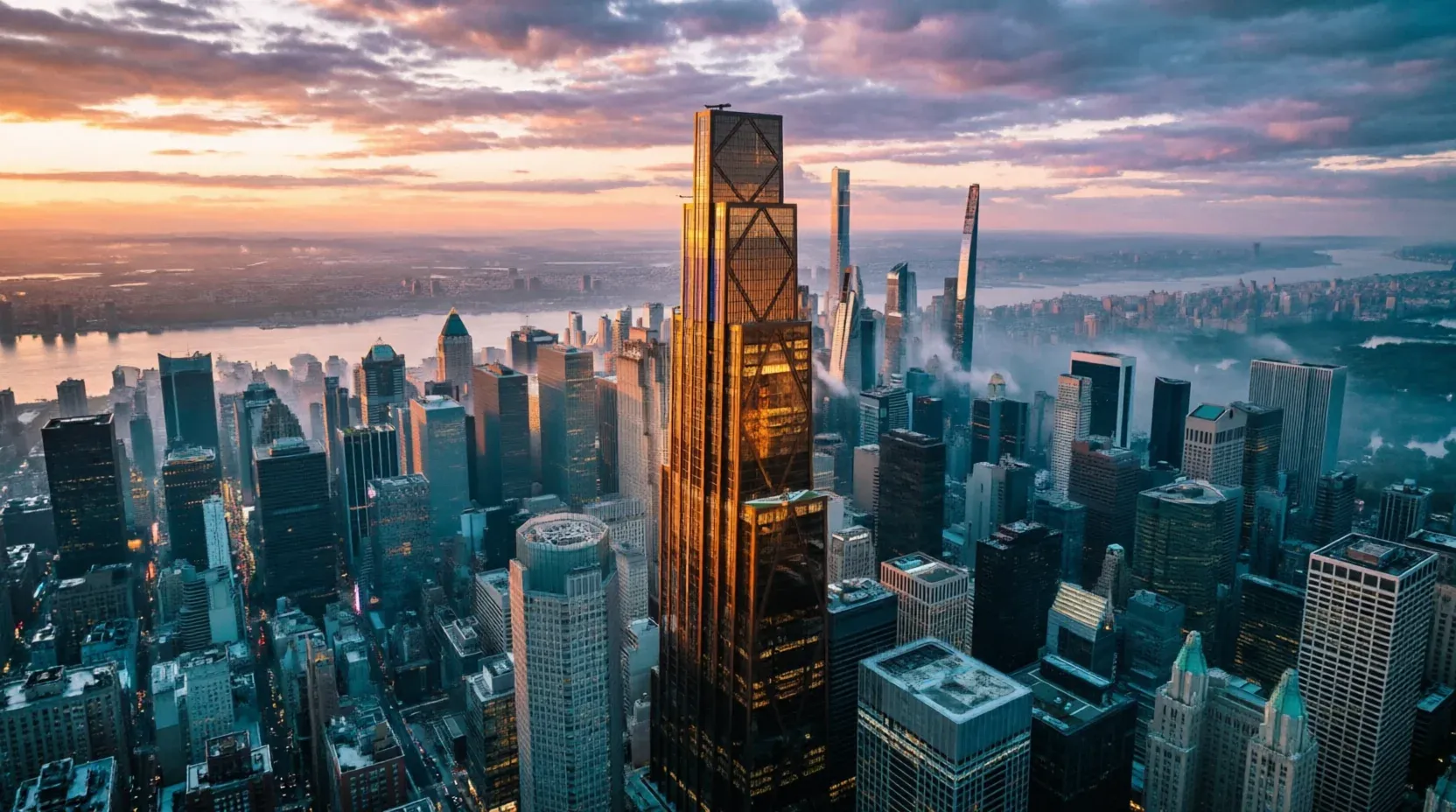 JPMorganChase Integrates Wealth and Retail at Chicago Flagship