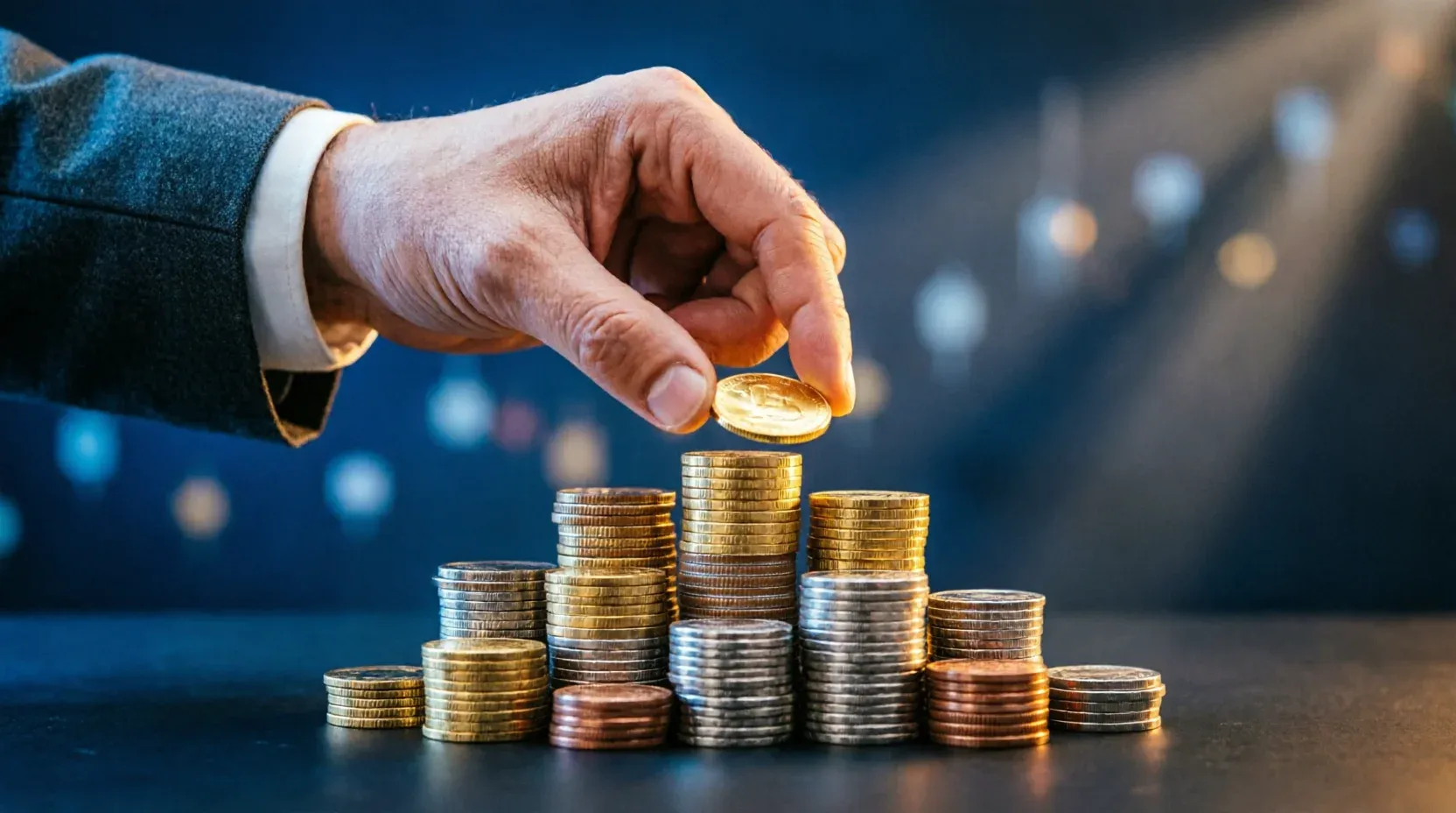 Lumileds Aligns Capital Structure via Gallant Capital Acquisition