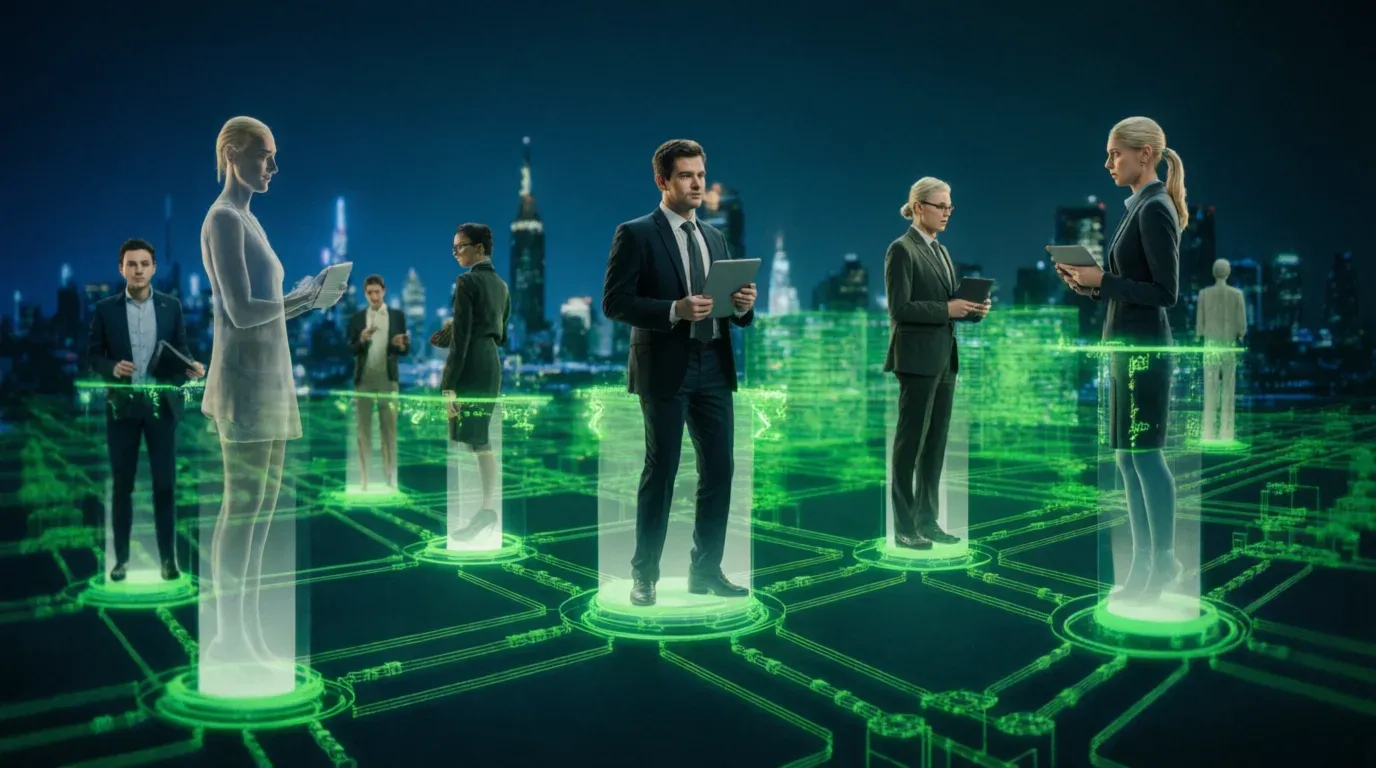 Multiplier Secures $35M Series B to Scale Professional Services