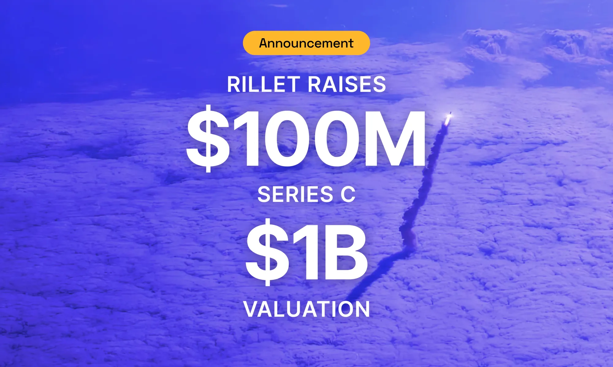 Rillet Secures $100M Series C to Scale AI-Native ERP