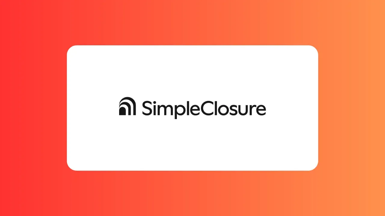 SimpleClosure H1 2026 Report Shows SaaS Shutdown Surge
