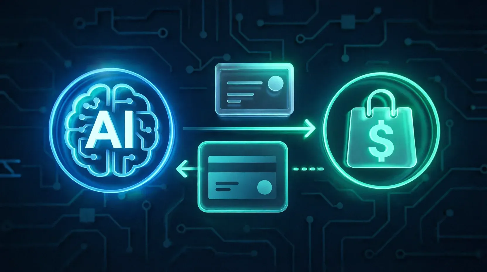 Sionic and Agentix Form Strategic Alliance to Pioneer Agentic AI Commerce