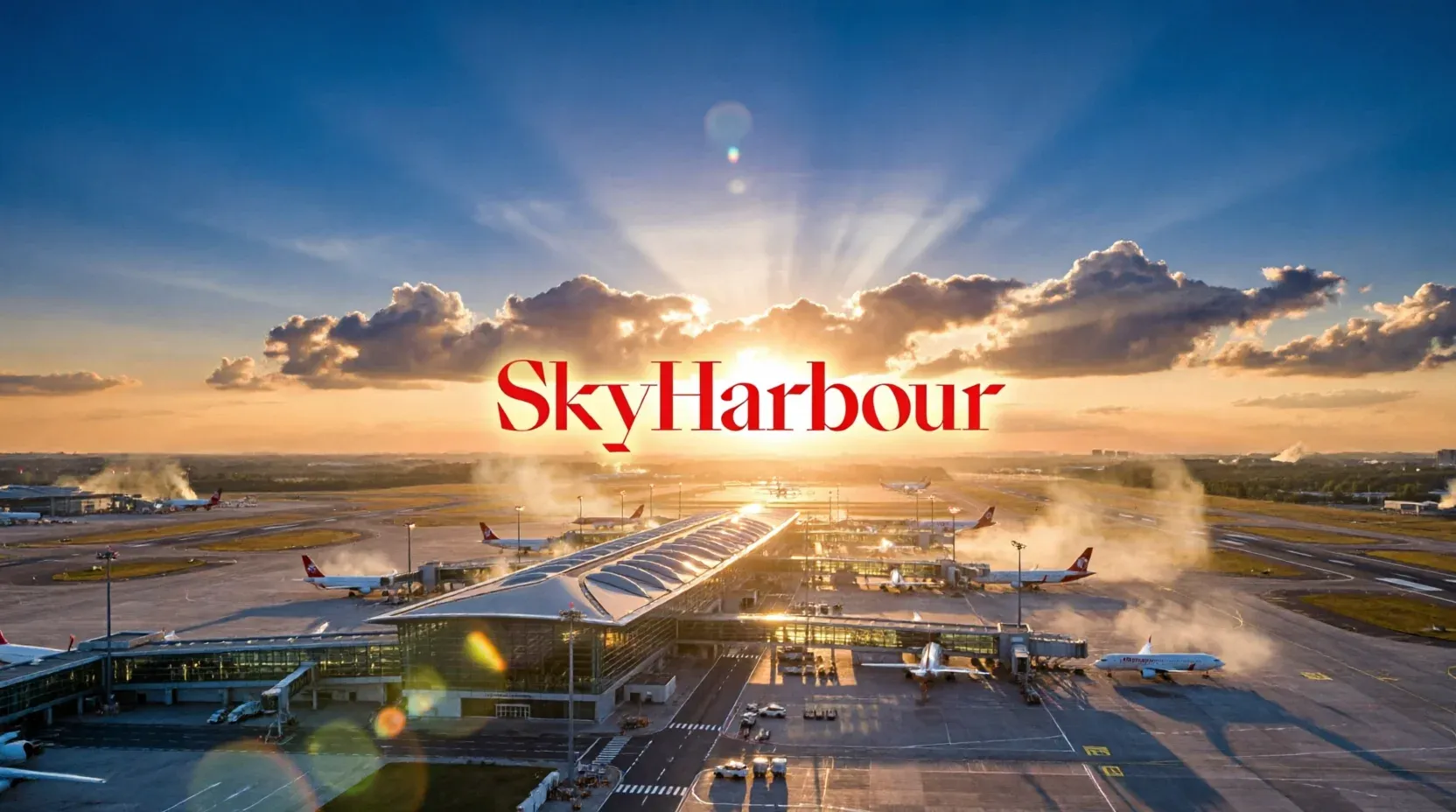 Sky Harbour Upsizes Equity Placement by $10M