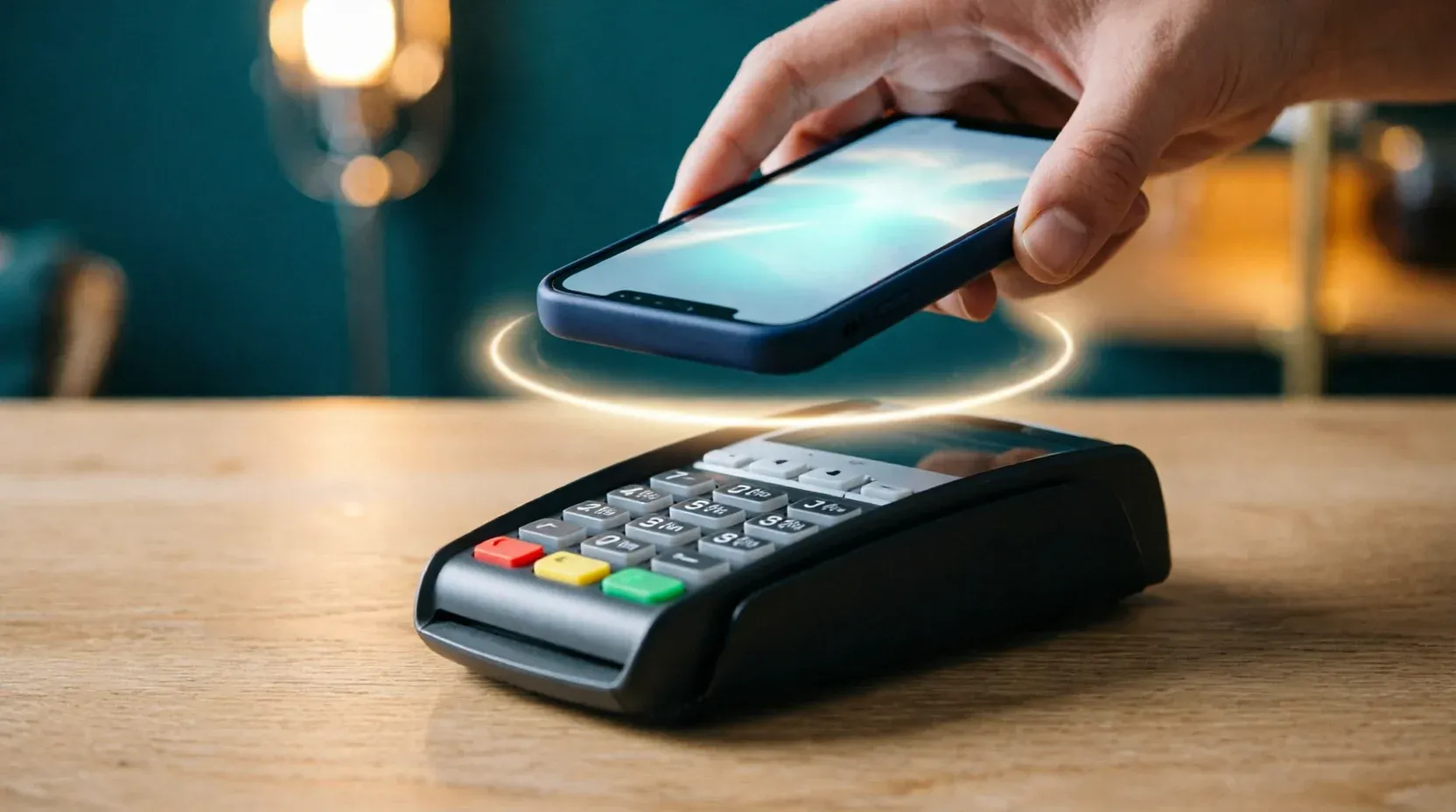The Real-Time Banking Gap: Event-Driven Architectures