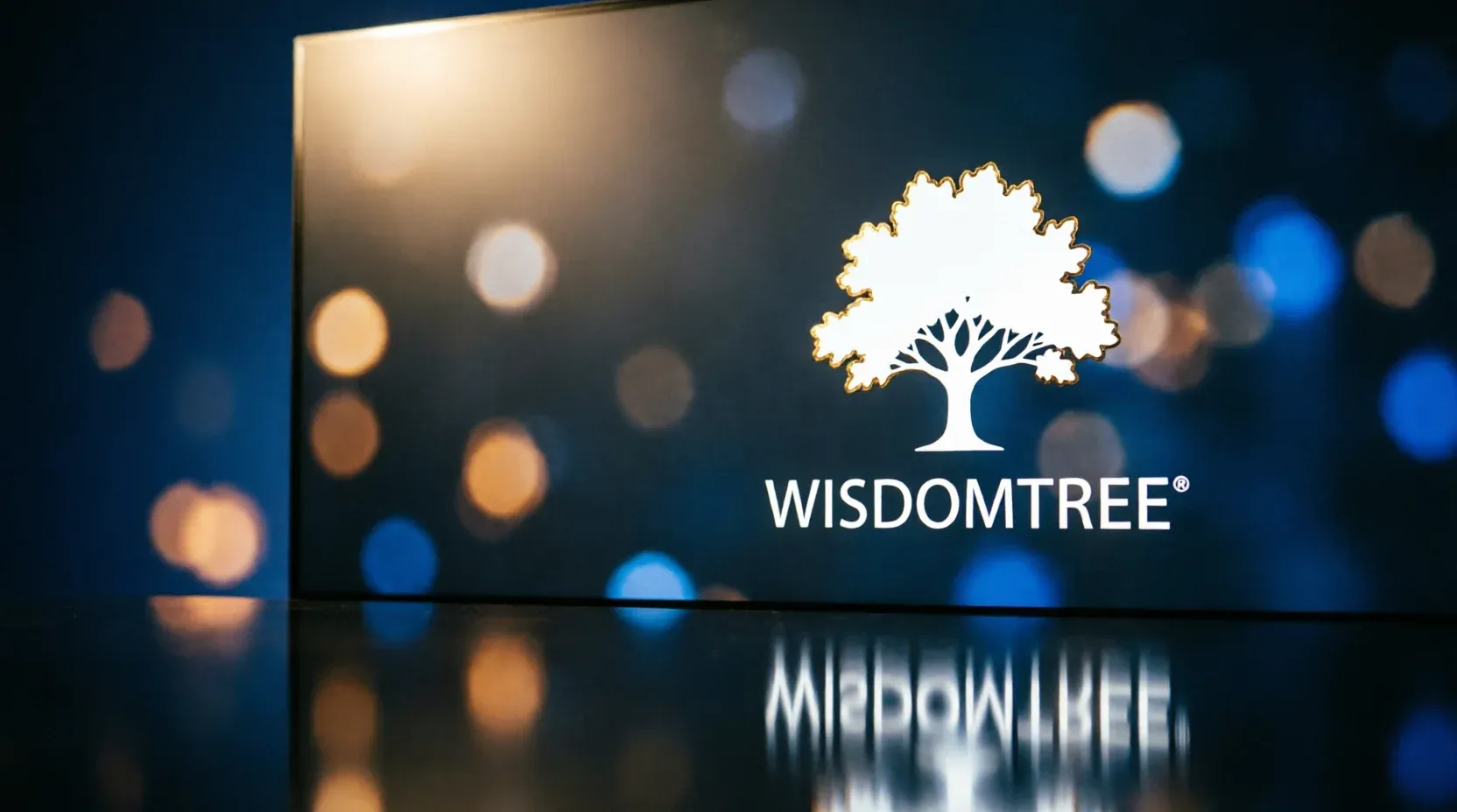 WisdomTree Reports Record $162.9 Billion AUM for Q2 2026
