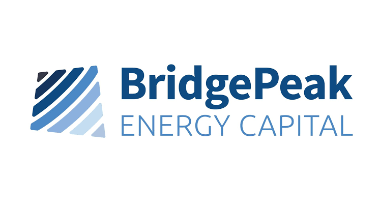 BridgePeak Energy Capital Funds $921 Million in H1 2026