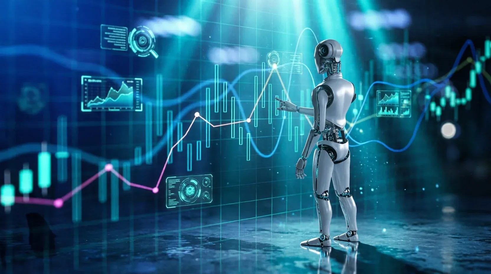 FIS Launches Agentic AI Suite for CFO Cash Flow Forecasting