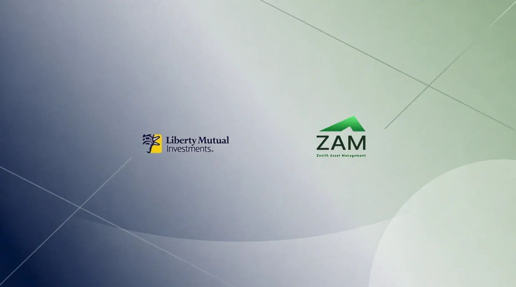 Liberty Mutual Investments Partners With Zenith Asset Management