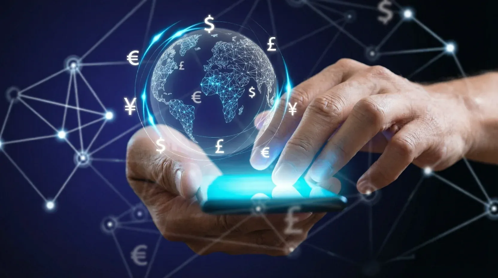 RemitBee RPass Integrates CADD for Global Business Payments