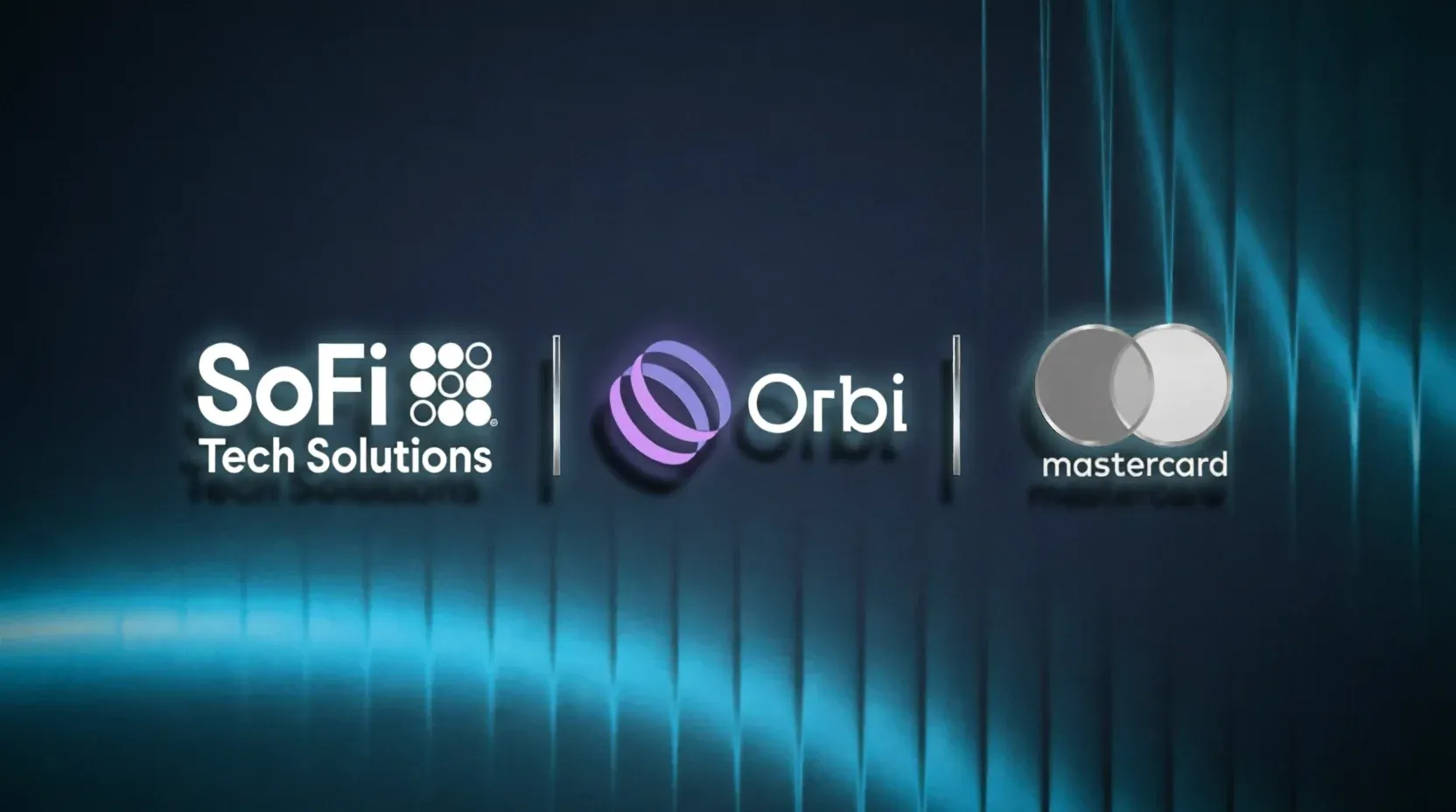 SoFi Tech Solutions, Orbi, and Mastercard Launch Crypto-Linked Card in Mexico
